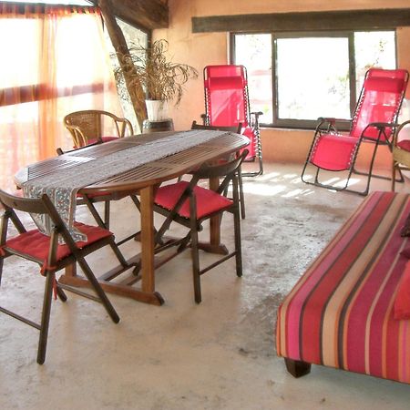 Maison de 3 chambres a Noves avec terrasse amenagee et WiFi Extérieur photo