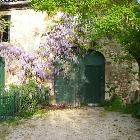 Maison de 3 chambres a Noves avec terrasse amenagee et WiFi Extérieur photo