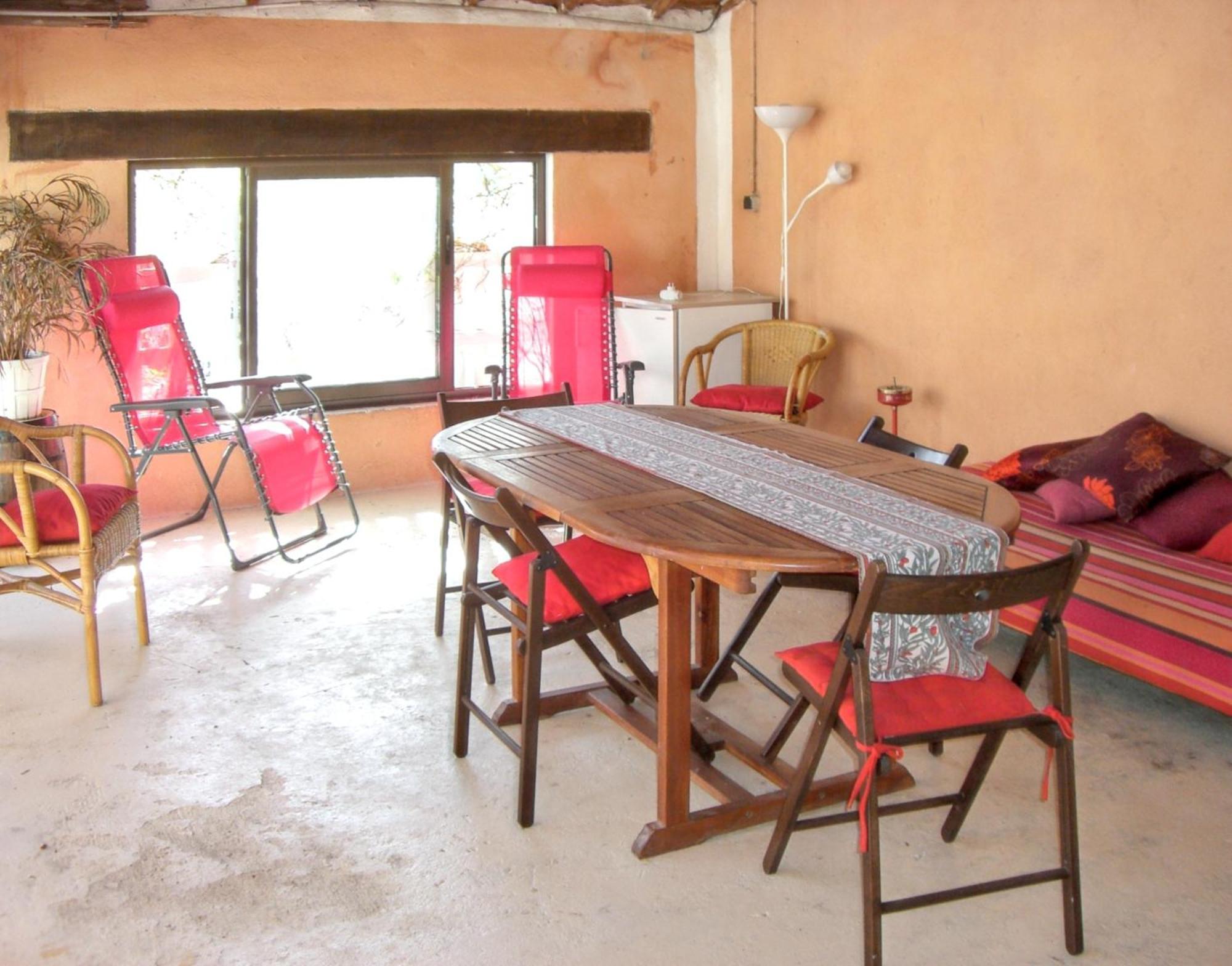 Maison de 3 chambres a Noves avec terrasse amenagee et WiFi Extérieur photo