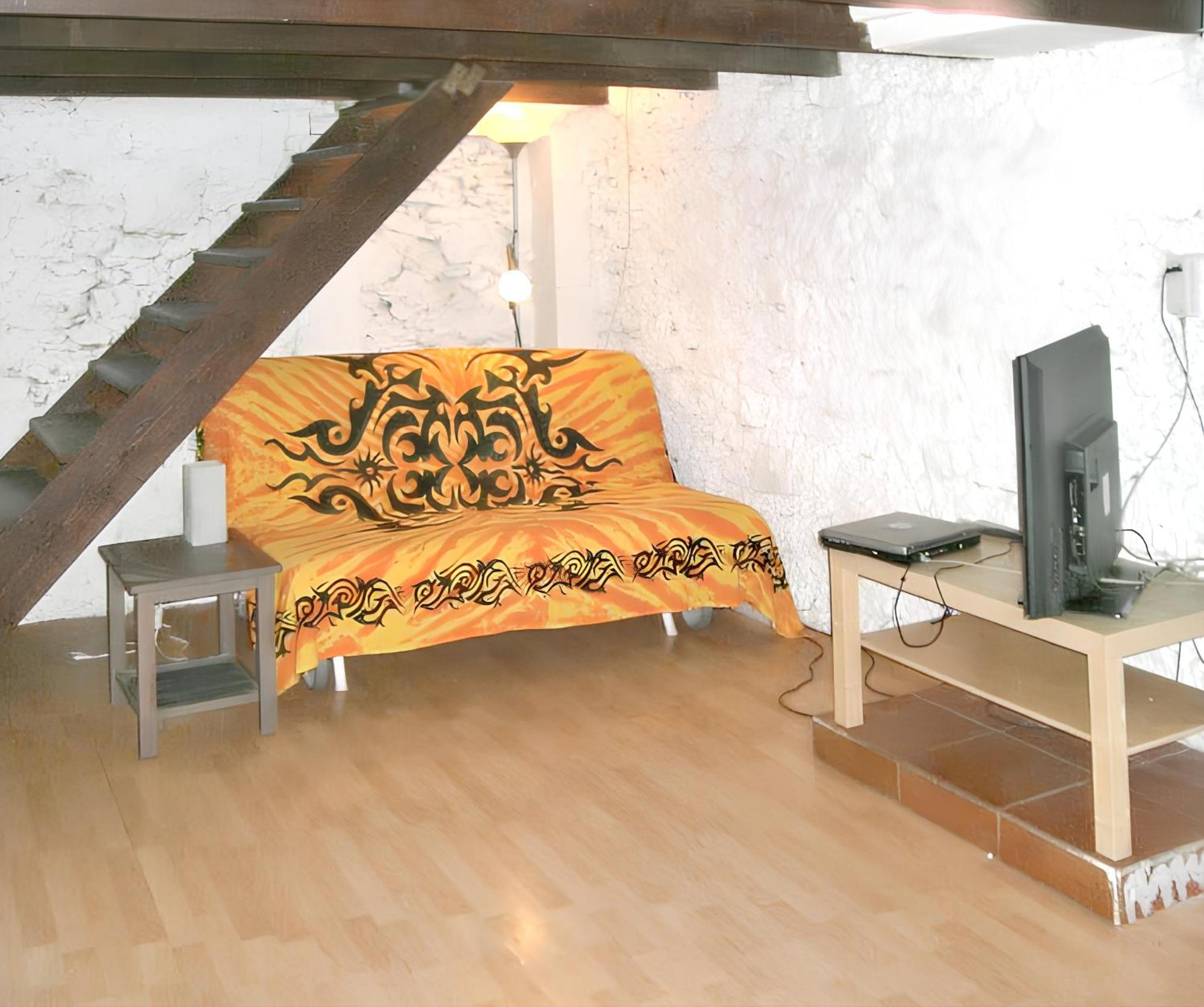 Maison de 3 chambres a Noves avec terrasse amenagee et WiFi Extérieur photo